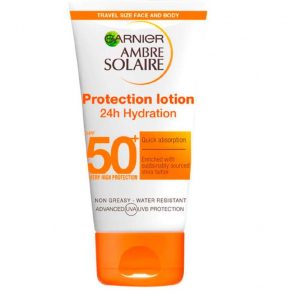 garnier-ambre-solaire-50-protection-lotion-1